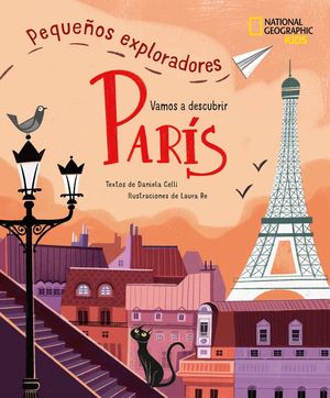 PARS - PEQUEOS EXPLORADORES