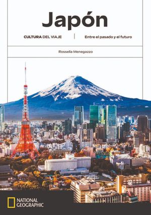 JAP�N. CULTURA DEL VIAJE