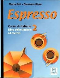 SALDO ESPRESSO 2 (ALUMNO + CD) BACHILLERATO ITALIANO ALMA EDIZIONE