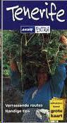TENERIFE GUIA HOLANDES ANWB EXTRA