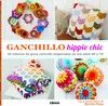 GANCHILLO HIPPIE CHIC: 30 LABORES DE GRAN COLORIDO INSPIRADAS EN LOS AOS 60 Y 7