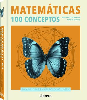 MATEMATICAS, 100 CONCEPTOS