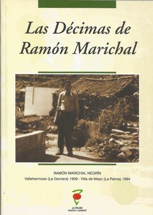 DECIMAS DE RAMON MARICHAL, LAS