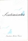 SENTIMIENTOS. GRACILIANO MARTIN FUMERO