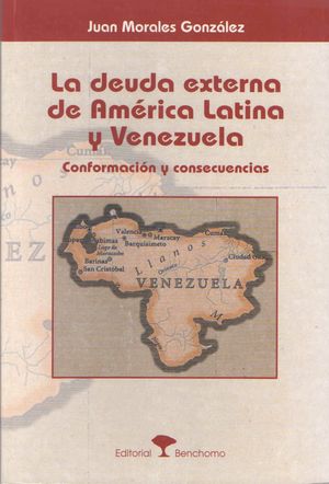 DEUDA EXTERNA DE AMERICA LATINA Y VENEZUELA