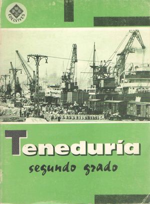 TENEDURIA SEGUNDO GRADO