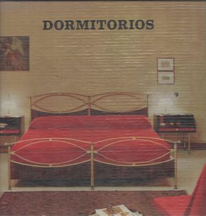 DORMITORIOS