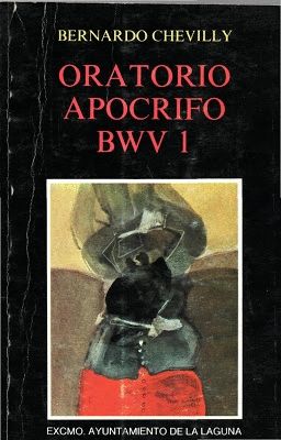 ORATORIO APRCRIFO BWV 1
