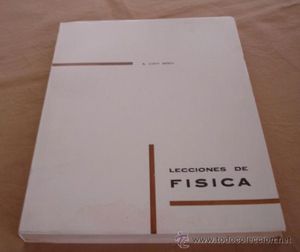 LECCIONES DE FISICA