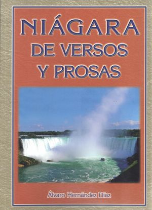 NIAGARA DE VERSOS Y PROSAS