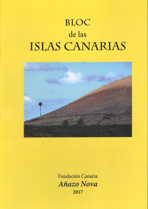 BLOC DE LAS ISLAS CANARIAS