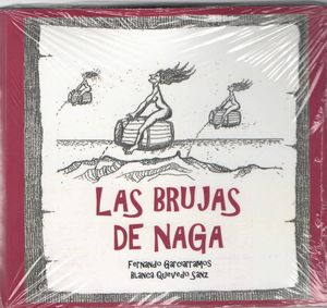 LAS BRUJAS DE NAGA