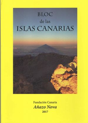 BLOC DE LAS ISLAS CANARIAS N2