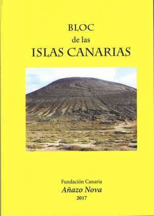 BLOC DE LAS ISLAS CANARIAS 3