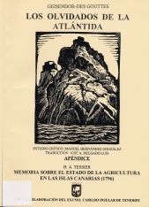 LOS OLVIDADOS DE LA ATLANTIDA