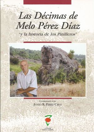 DECIMAS DE MELO PEREZ DIAZ, LAS