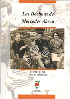 LAS DECIMAS DE MERCEDES ABREU