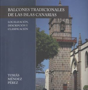 BALCONES TRADICIONALES III ISLAS CANARIAS