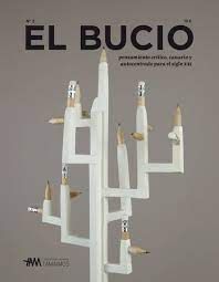 REVISTA EL BUCIO 2 TAMAIMOS (2021)