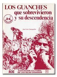 SALDO LOS GUANCHES QUE SOBREVIVIERON Y SU DESCENDENCIA