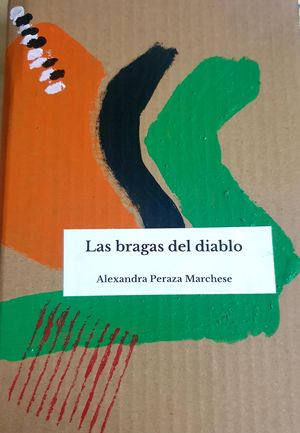 LAS BRAGAS DEL DIABLO