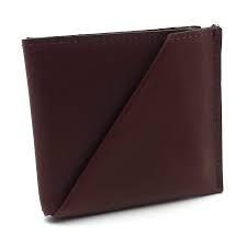 MONEDERO PIEL PLEGABLE 100 FRANART
