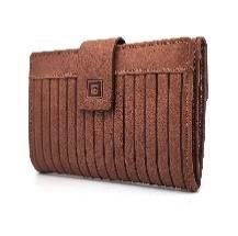 MONEDERO / BILLETERO SEORA 14CM 32614 REGUERA FRANART