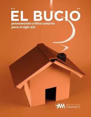 REVISTA EL BUCIO 4 TAMAIMOS (2024)
