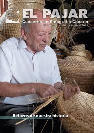 REVISTA EL PAJAR 38. DICIEMBRE 2024. RETAZOS NUESTRA HISTORIA