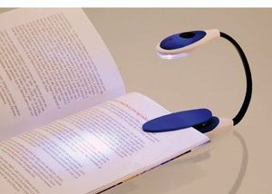 LAMPARA LED FLEXIBLE LECTURA NOGUERA LA3585