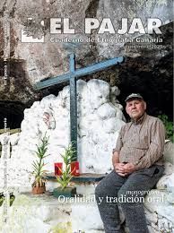 REVISTA EL PAJAR 39. SEPTIEMBRE 2025. ORALIDAD Y TRADICI�N ORAL