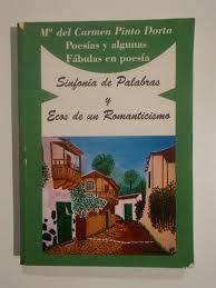 SINFONIA DE PALABRAS Y ECOS DE UN ROMANTICISMO