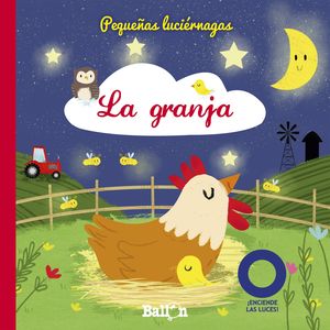 LA GRANJA