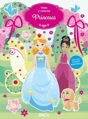 PRINCESAS
