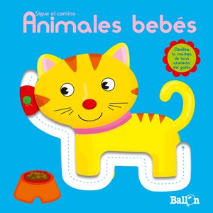 ANIMALES BEBS