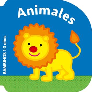 BAMBINOS - ANIMALES