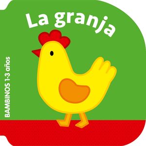 BAMBINOS - LA GRANJA