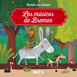 LOS M�SICOS DE BREMEN