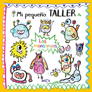 MI PEQUEO TALLER - LA NATURALEZA