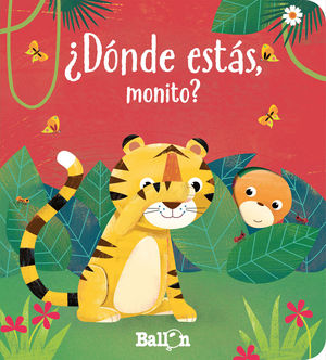 DNDE ESTS, MONITO?