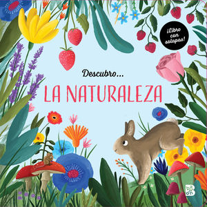 DESCUBRO LA NATURALEZA