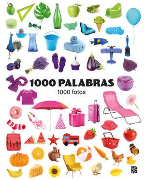 1000 PALABRAS - 1000 FOTOS