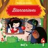BLANCANIEVES. CUENTOS DE SIEMPRE