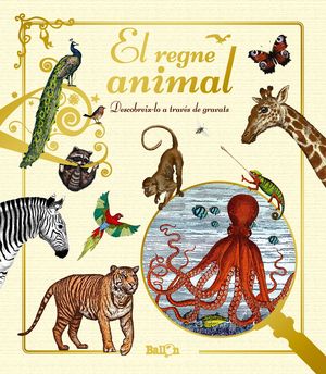 REGNE ANIMAL EL (CATALAN)