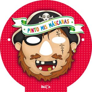 PINTO MIS M�SCARAS - PERSONAJES