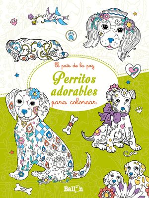 PERRITOS ADORABLES - EL PA�S DE LA PAZ