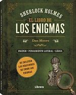 SHERLOCK HOLMES, EL LIBRO DE LOS ENIGMAS