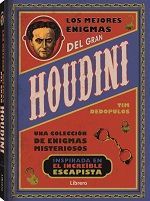 MEJORES ENIGMAS DEL GRAN HOUDINI, LOS