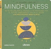 PEQUEO LIBRO DE MINDFULNESS