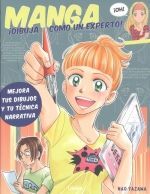 MANGA DIBUJA COM UN EXPERTO!